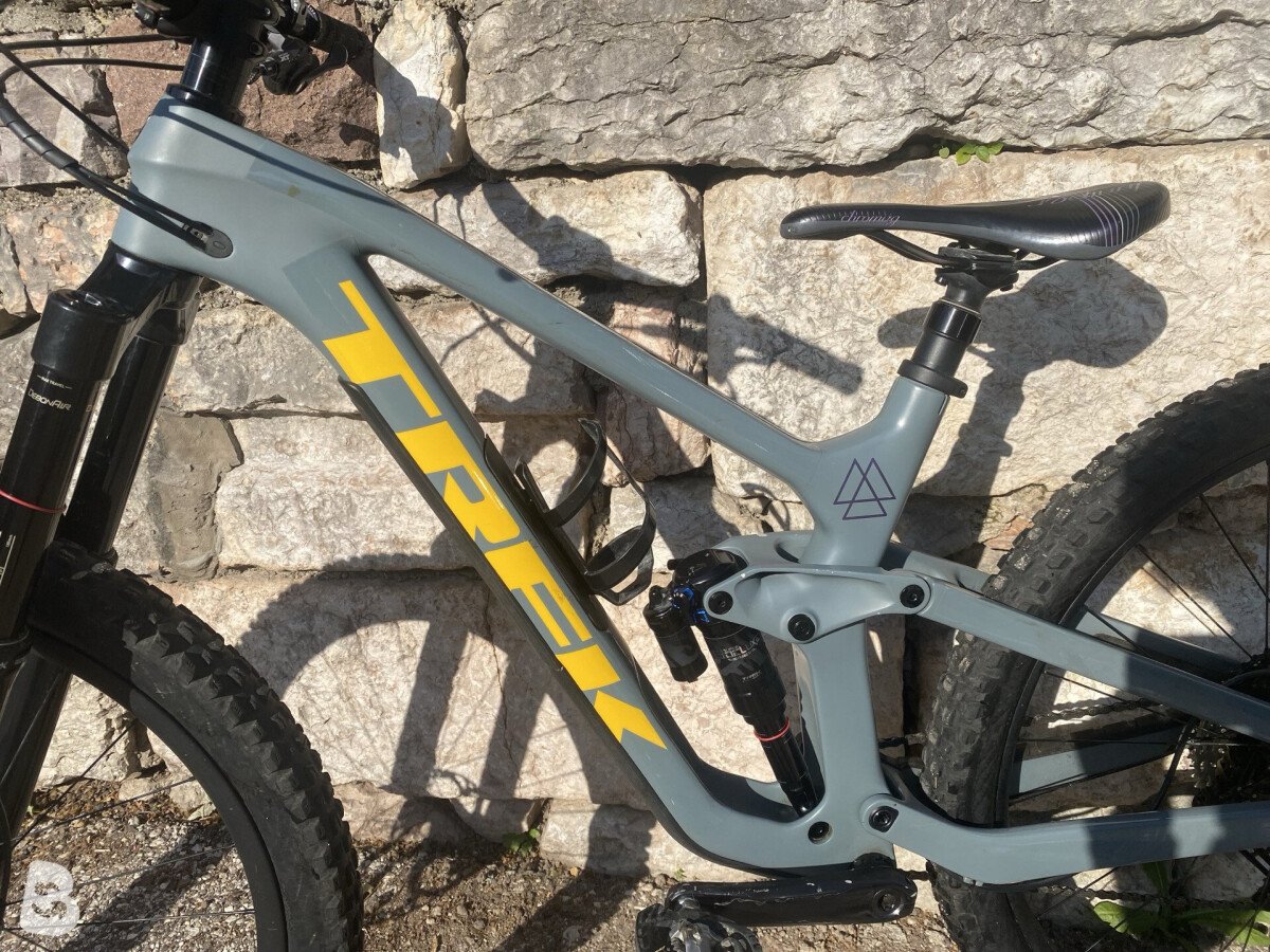 Trek Slash 9.8 XT 2021