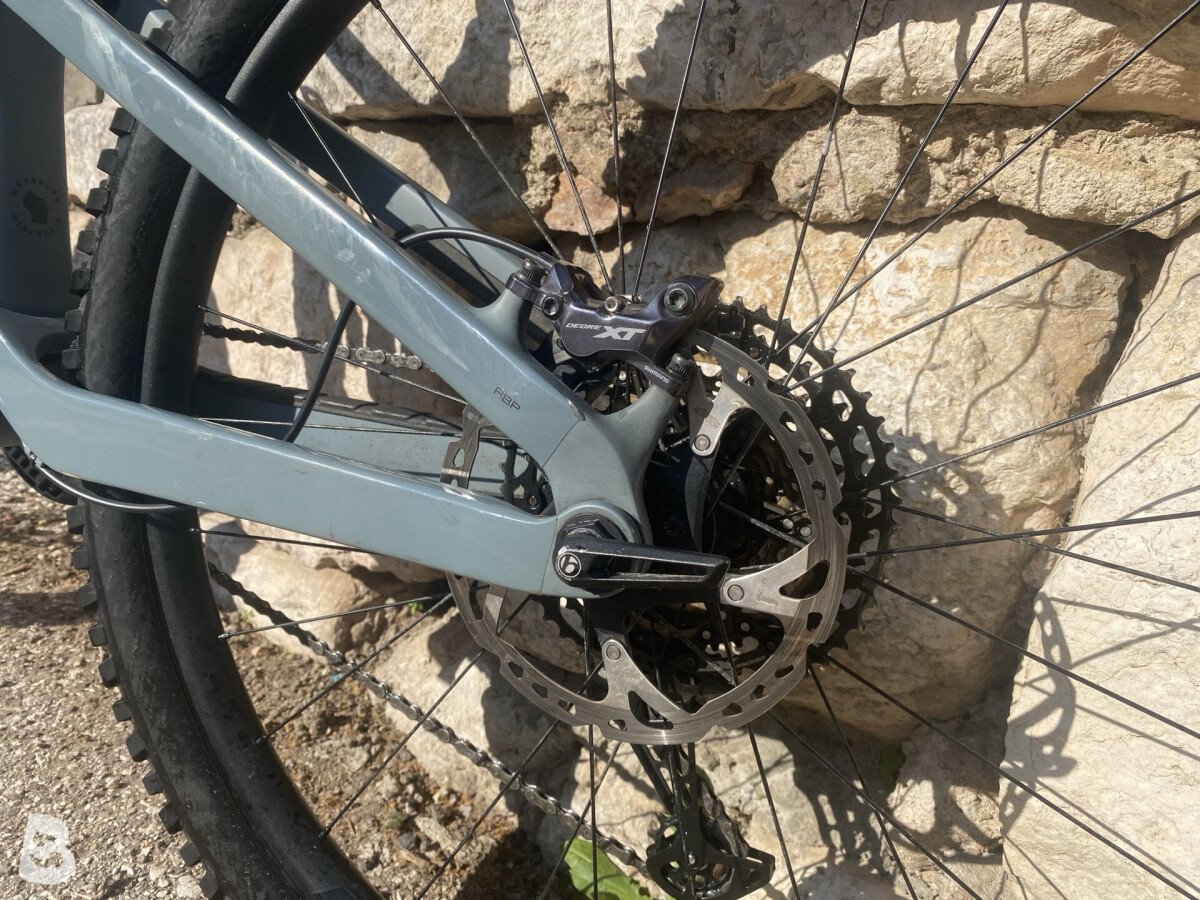Trek Slash 9.8 XT 2021