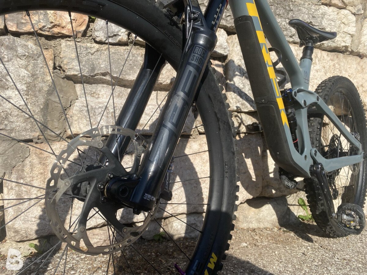 Trek Slash 9.8 XT 2021