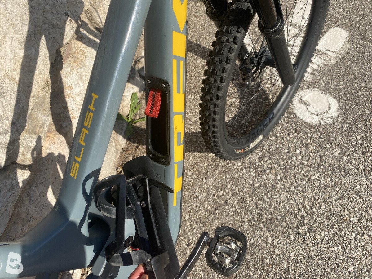 Trek Slash 9.8 XT 2021