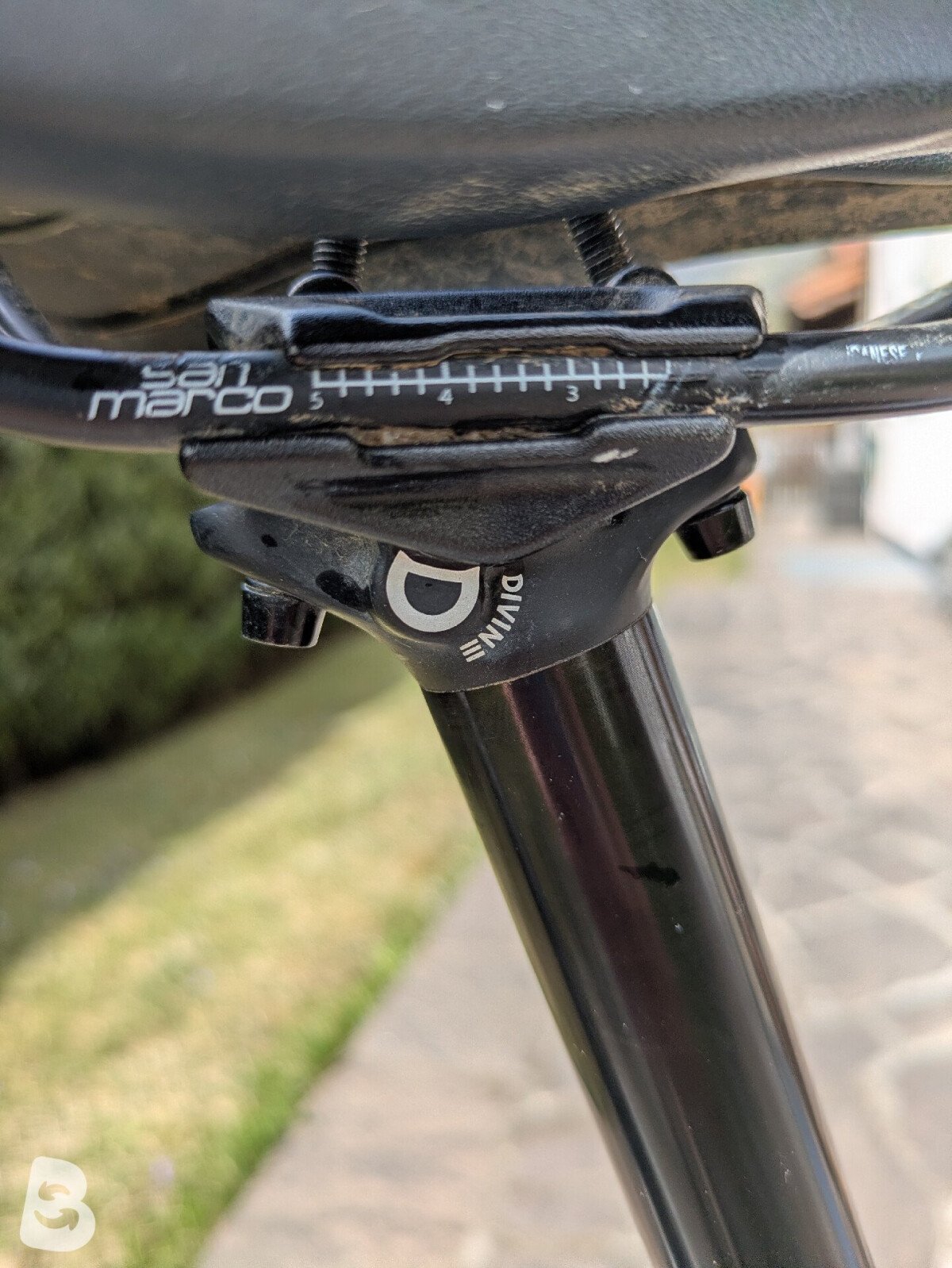 BMC Fourstroke AMP LT One 2023