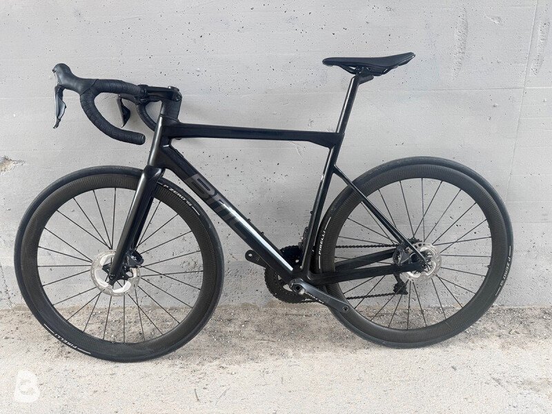 BMC Teammachine SLR 01 FOUR 2020