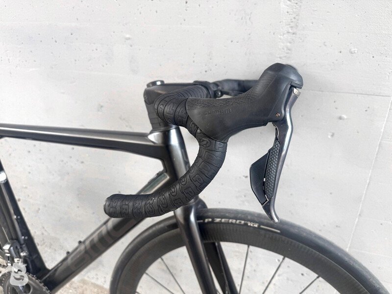 BMC Teammachine SLR 01 FOUR 2020