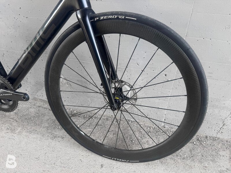BMC Teammachine SLR 01 FOUR 2020