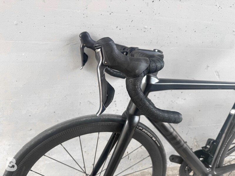 BMC Teammachine SLR 01 FOUR 2020