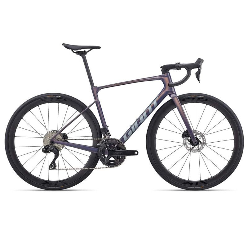 Giant Defy Advanced 0 meteorite mist 2026