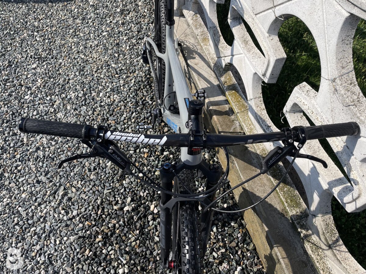Santa Cruz Highball X01 Carbon CC 2020