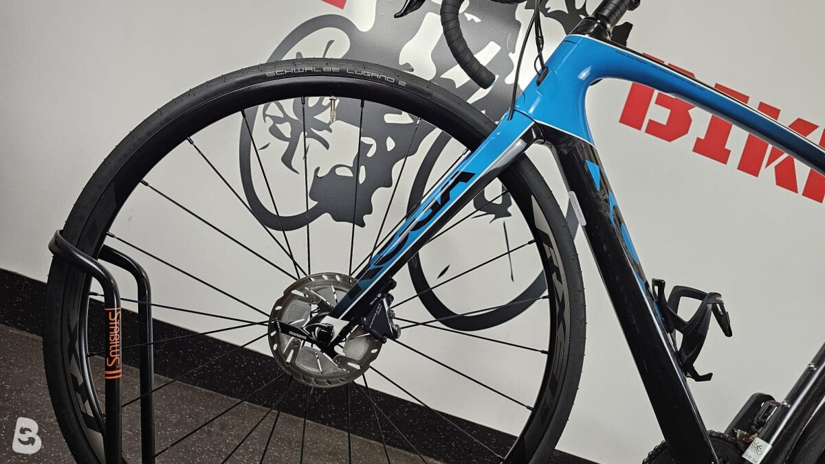 Koga kimera premium disc 2019