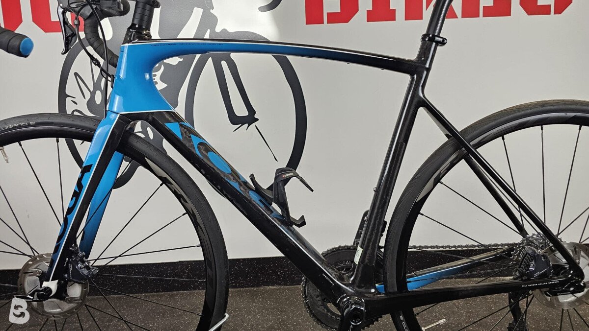 Koga kimera premium disc 2019