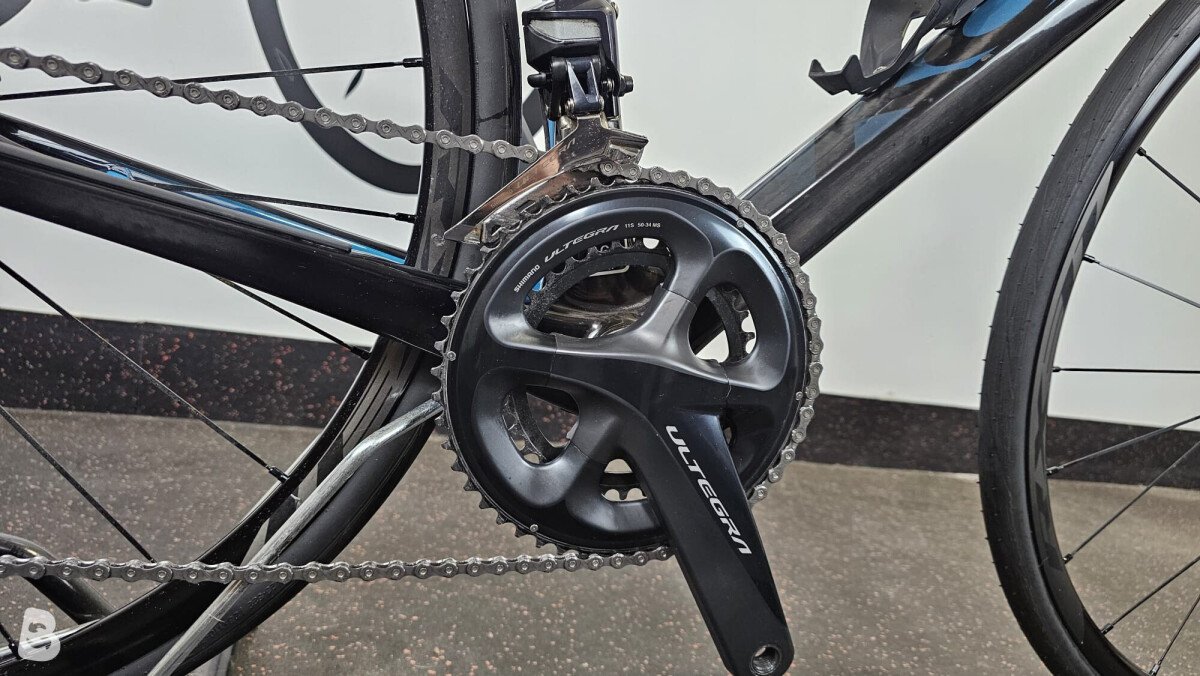 Koga kimera premium disc 2019