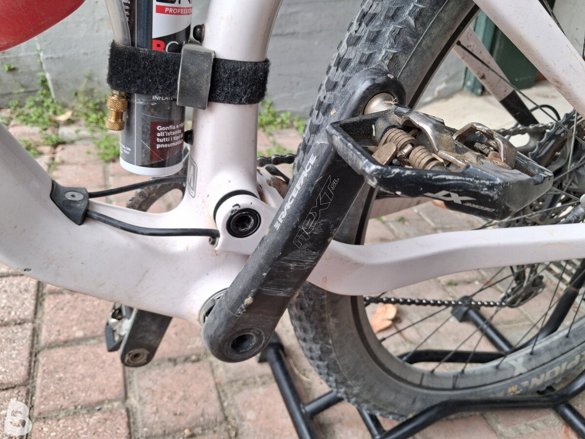 Orbea Oiz M-LTD 2020