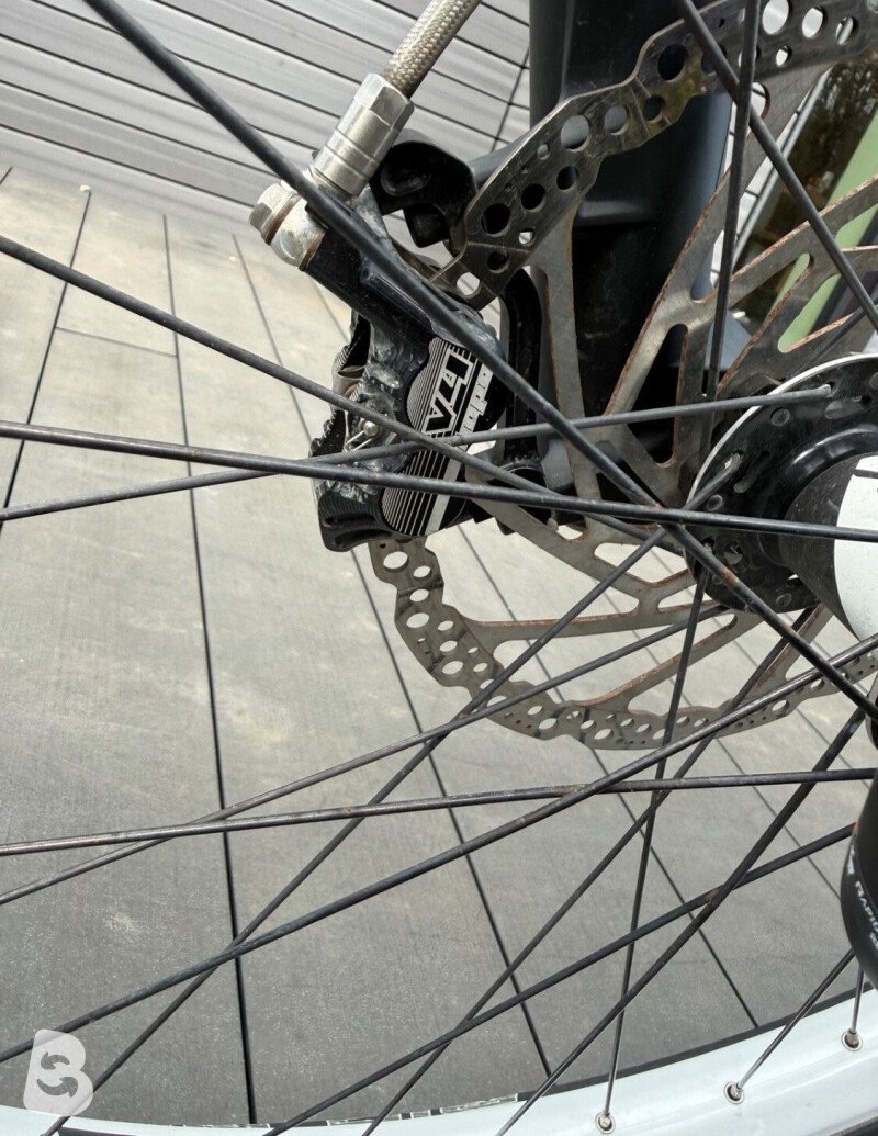 Alutech Sennes 2.0 FR 2015