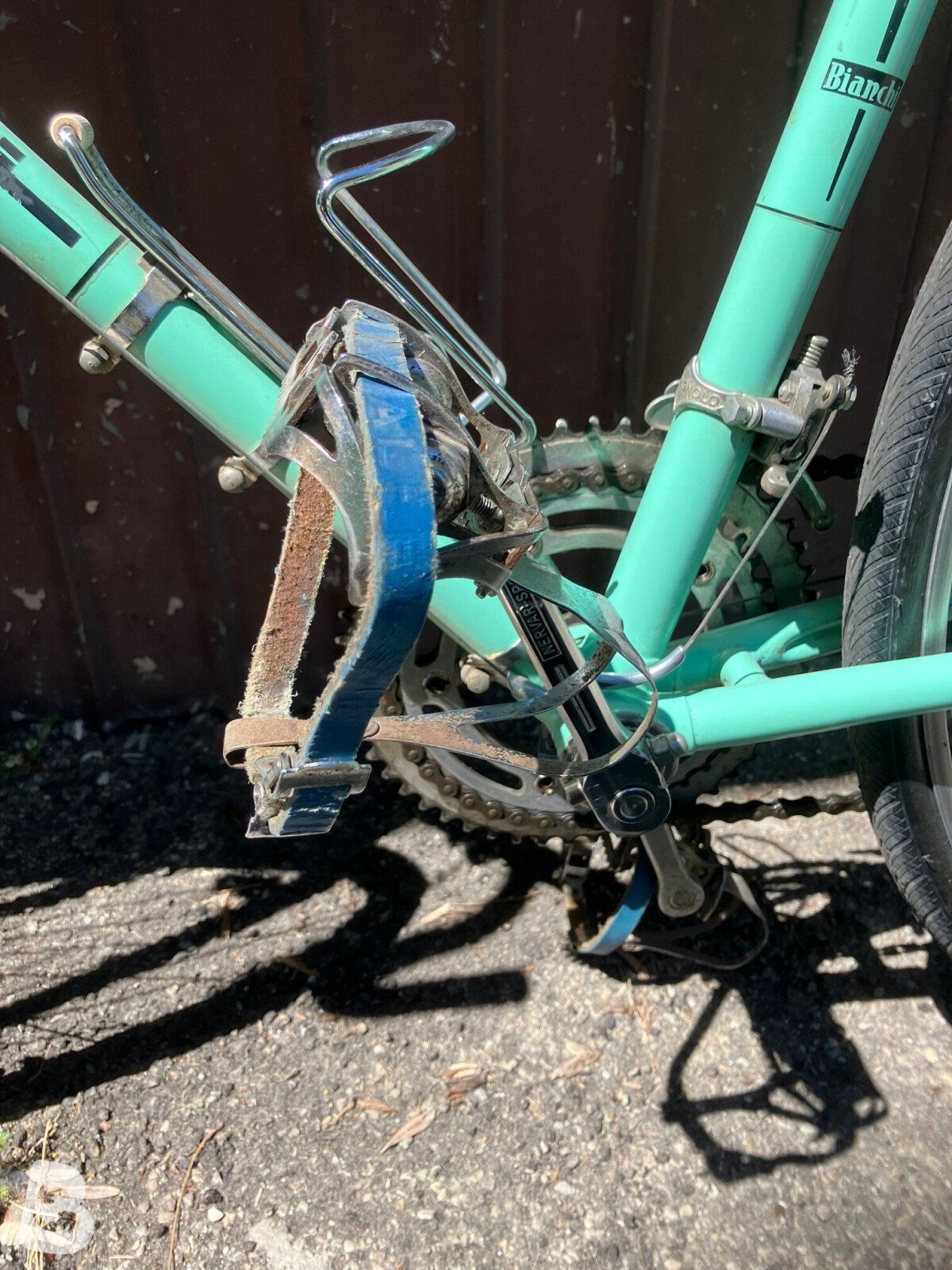 Bianchi anni 70' 1970