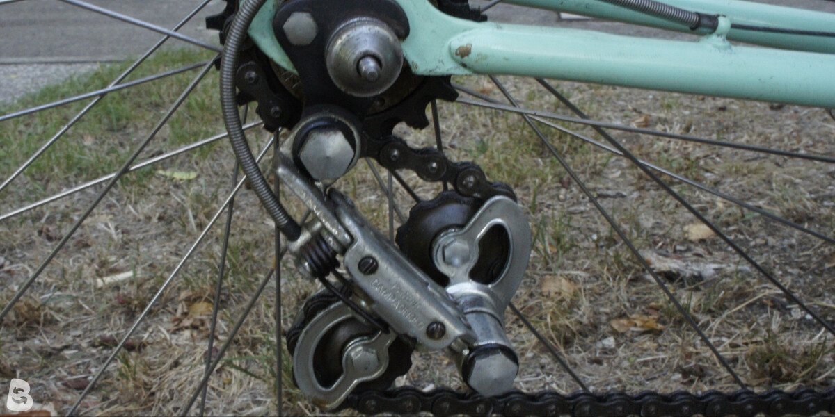 Bianchi anni 70' 1970