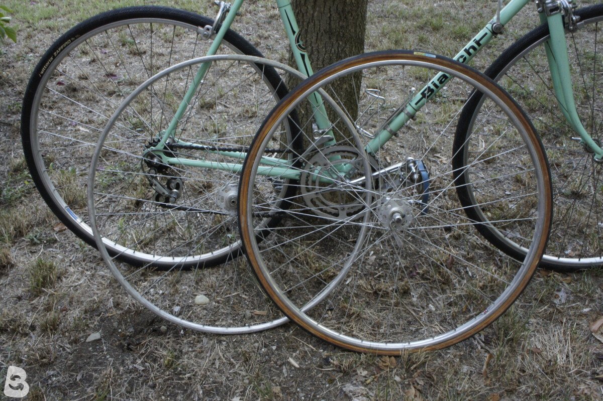 Bianchi anni 70' 1970