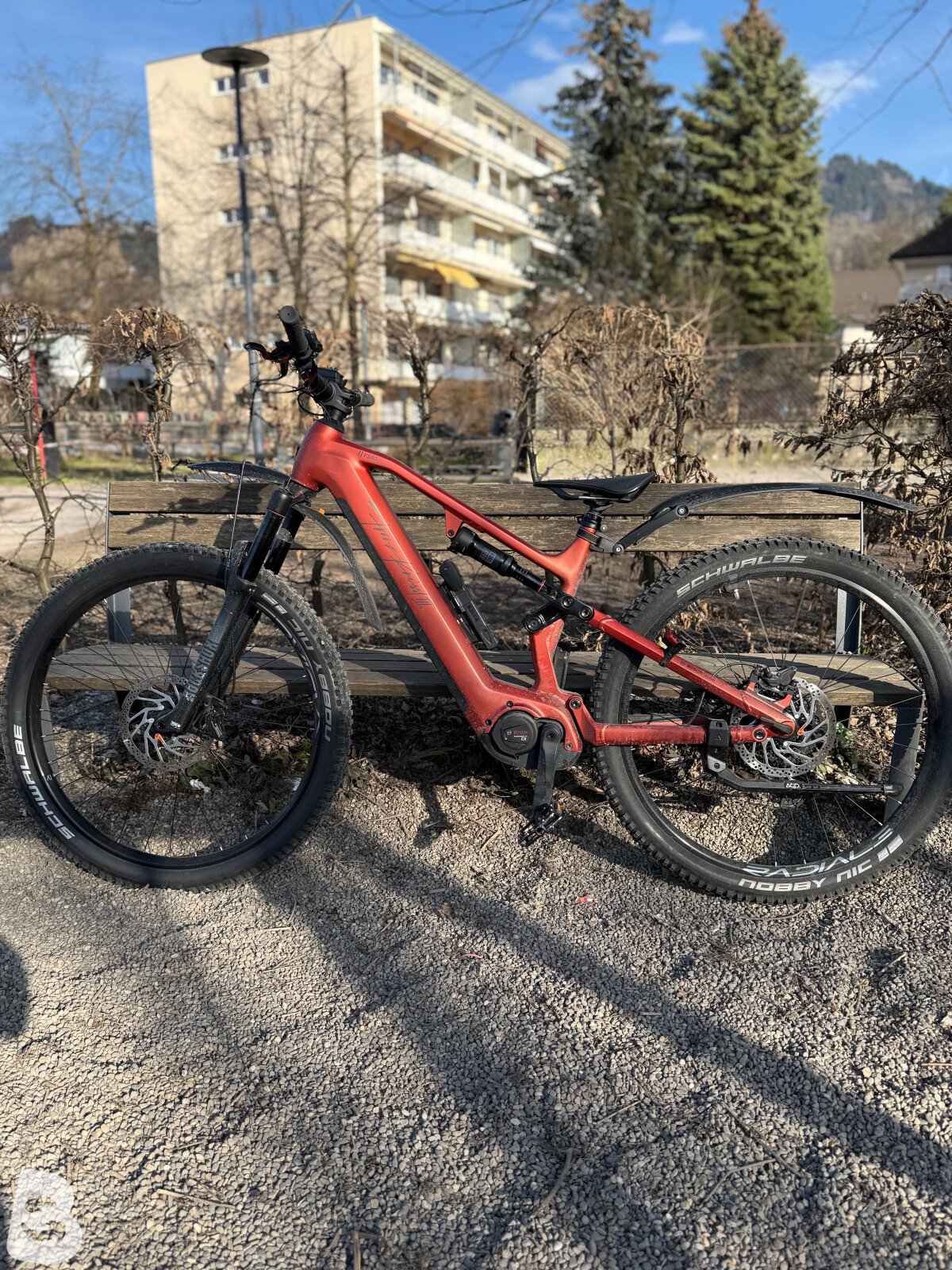 Franz Kneissl Fs03 2023