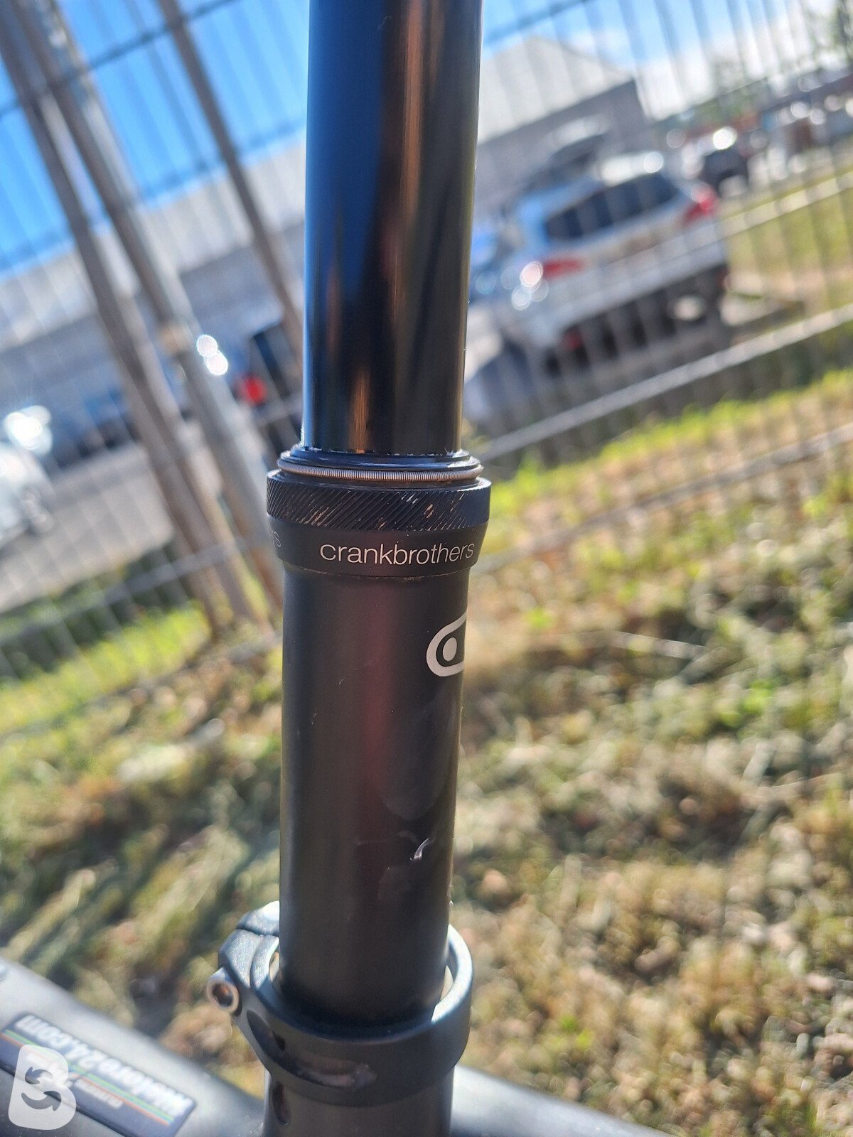 Mondraker Foxy Carbon RR 2021