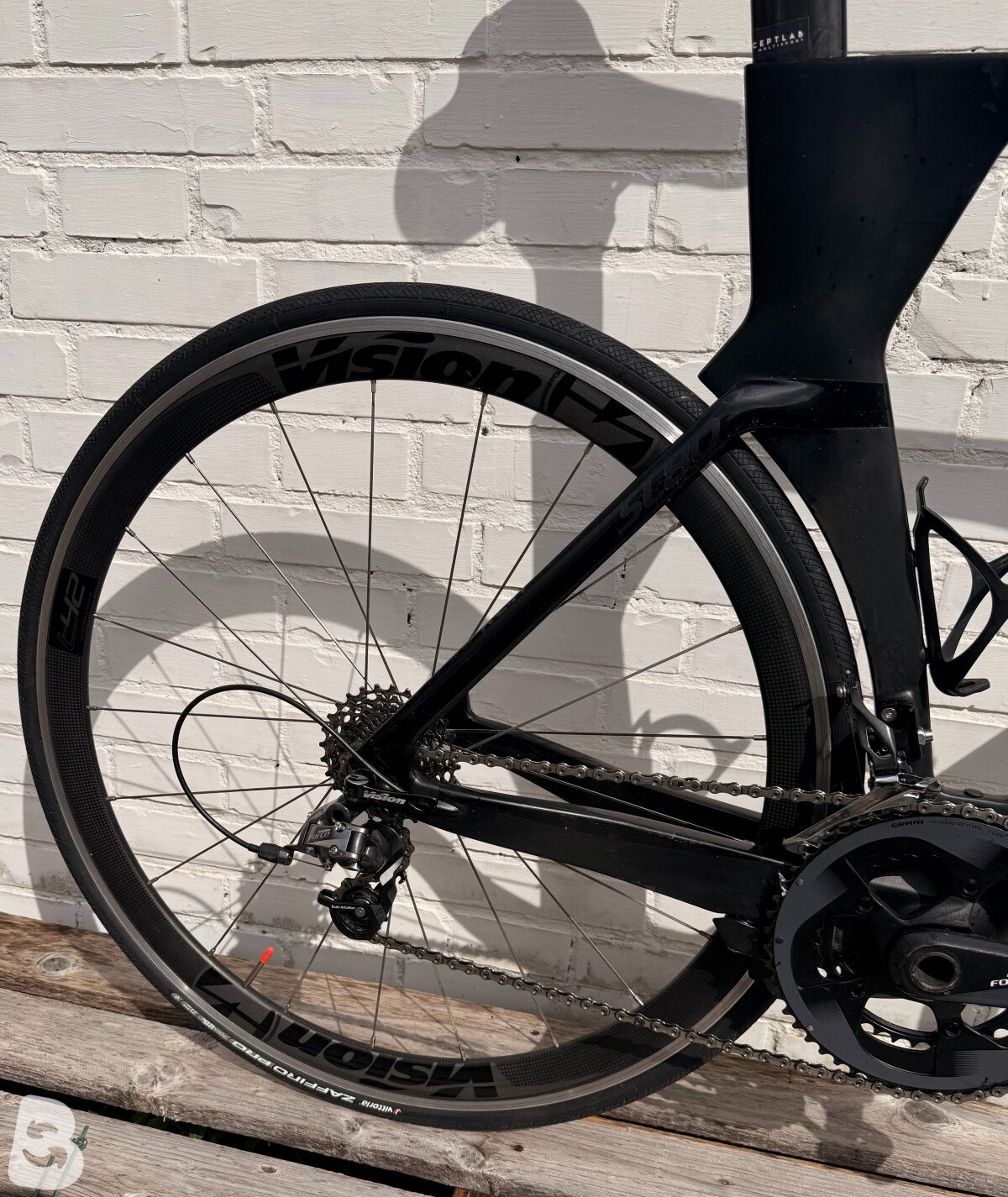ParkPre SL 80 2018