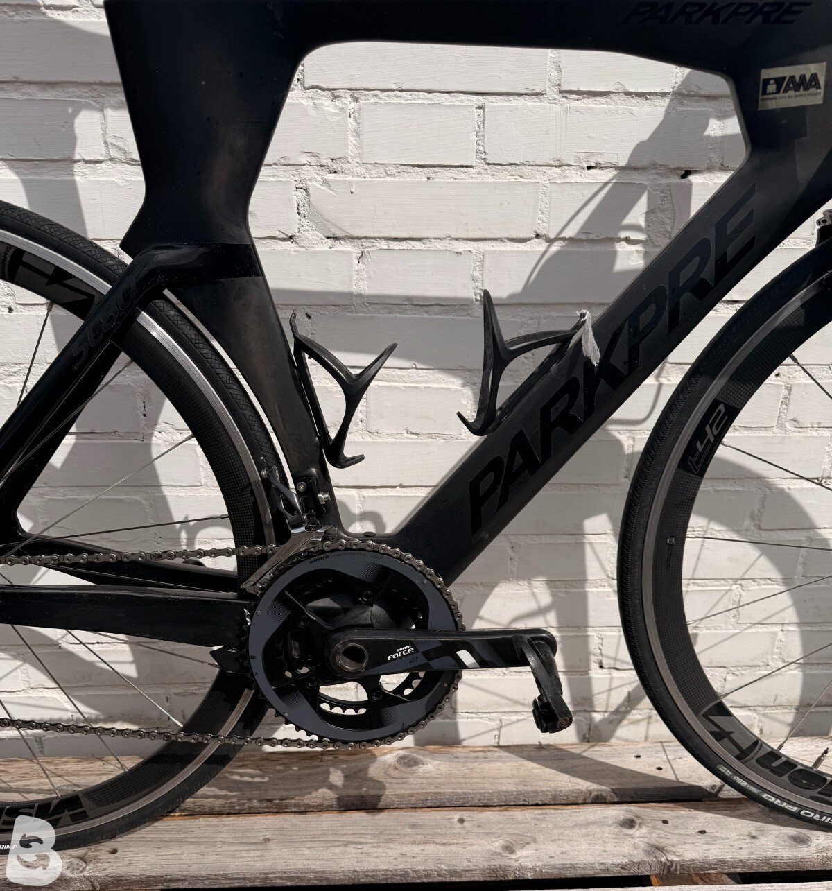 ParkPre SL 80 2018
