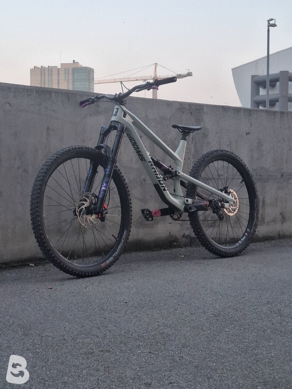 Radon Swoop 9.0 2023