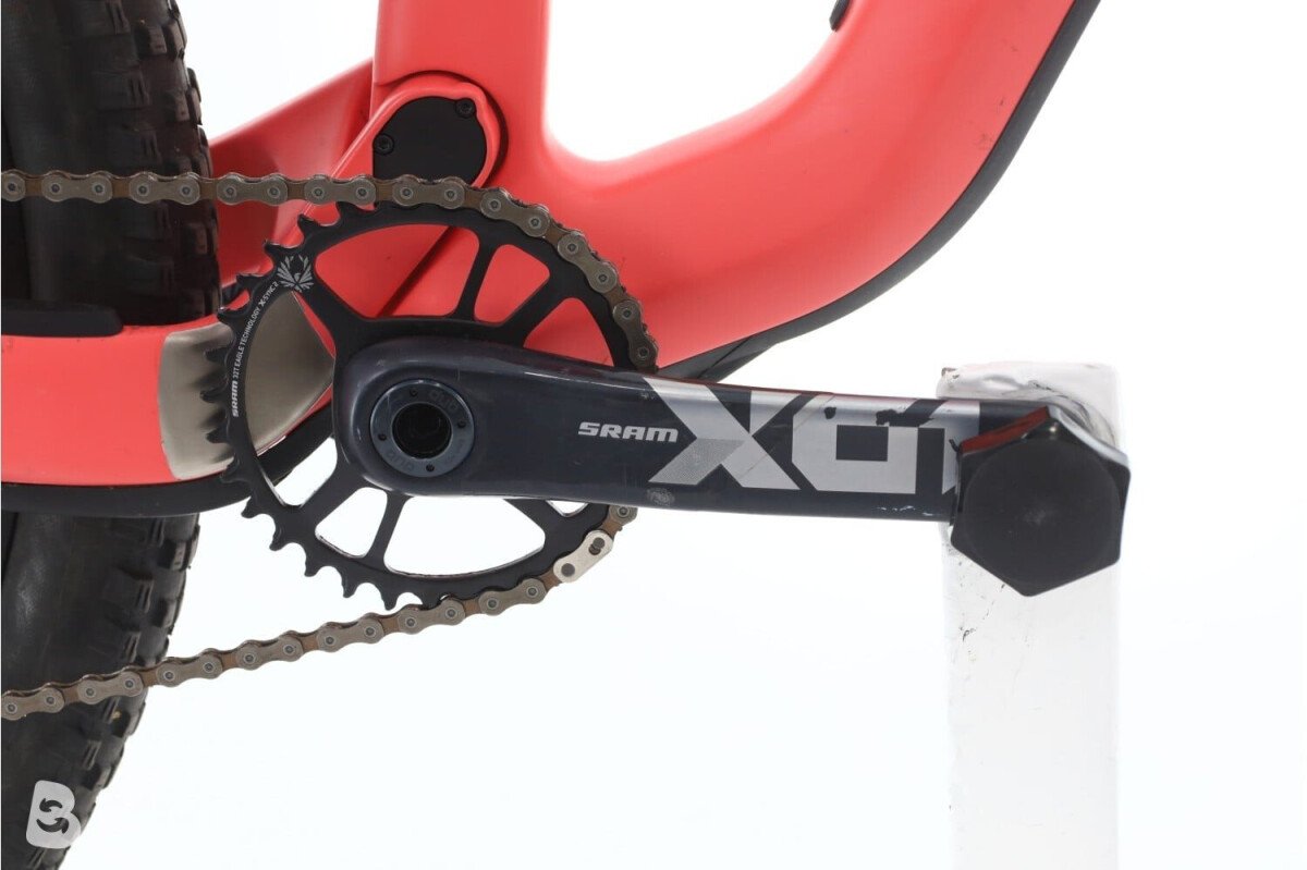 Canyon Neuron CF SLX X01 AXS Flight Attendant 2022