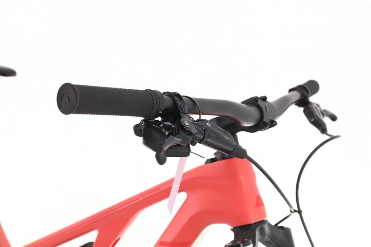 Canyon Neuron CF SLX X01 AXS Flight Attendant 2022