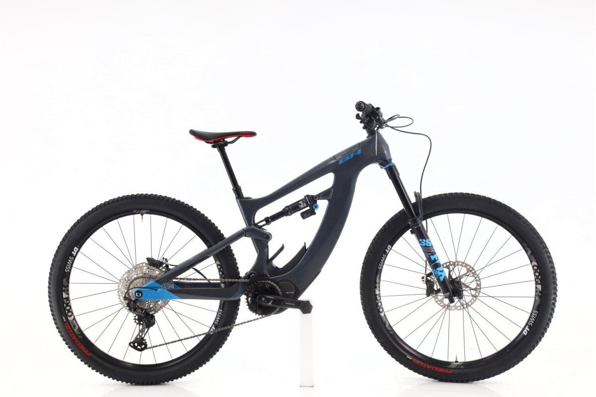 BH Xtep Lynx XT 2022