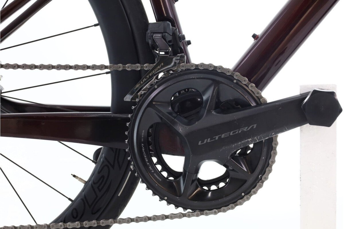 BH Ultralight 7.0 Di2 12V 2024