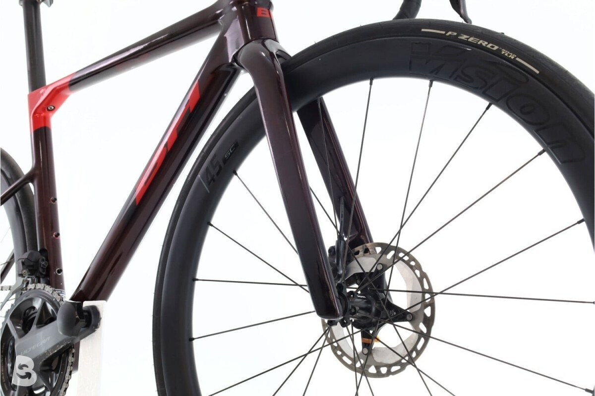 BH Ultralight 7.0 Di2 12V 2024