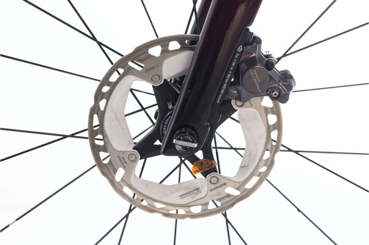 BH Ultralight 7.0 Di2 12V 2024