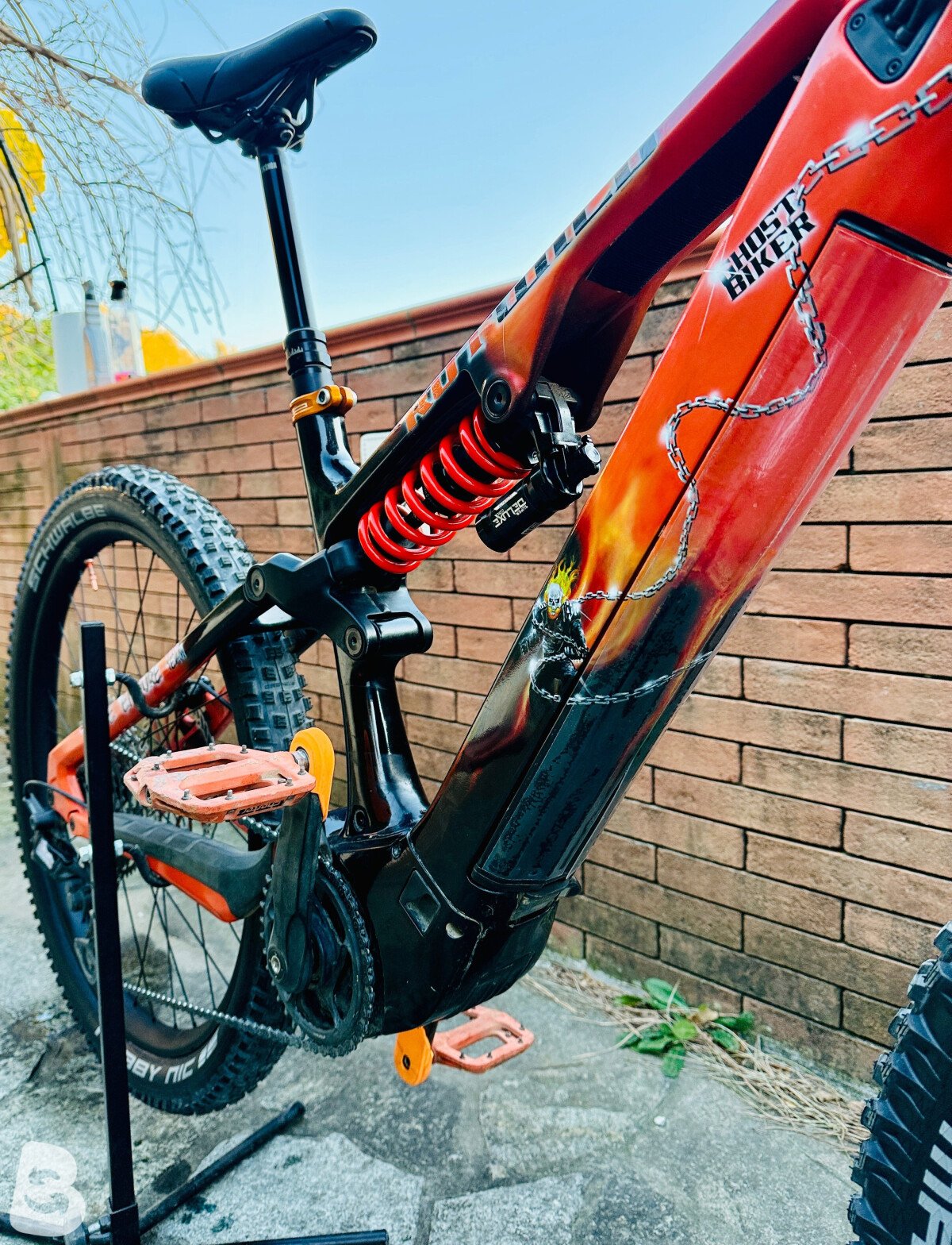 Rotwild RX750 Core 2022