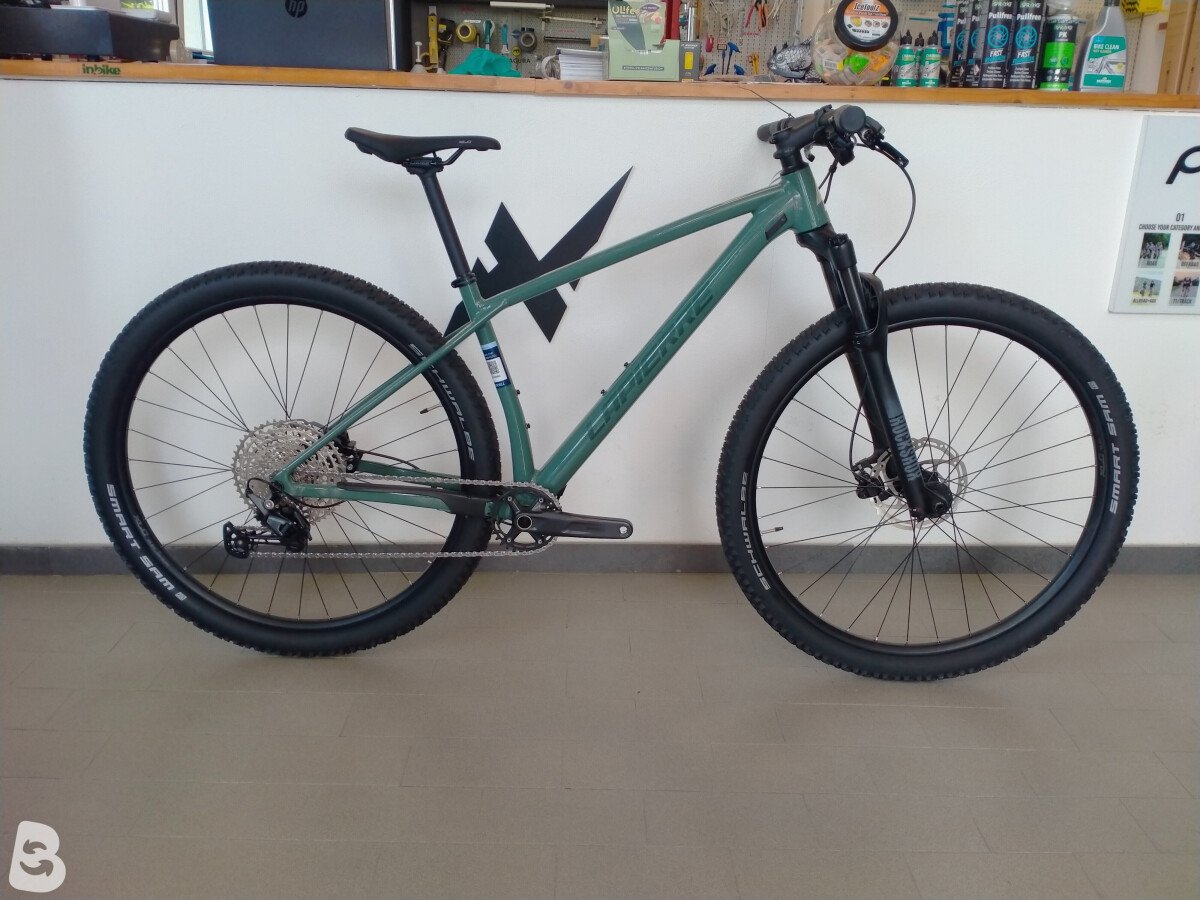 Lapierre Prorace 3.9 2026