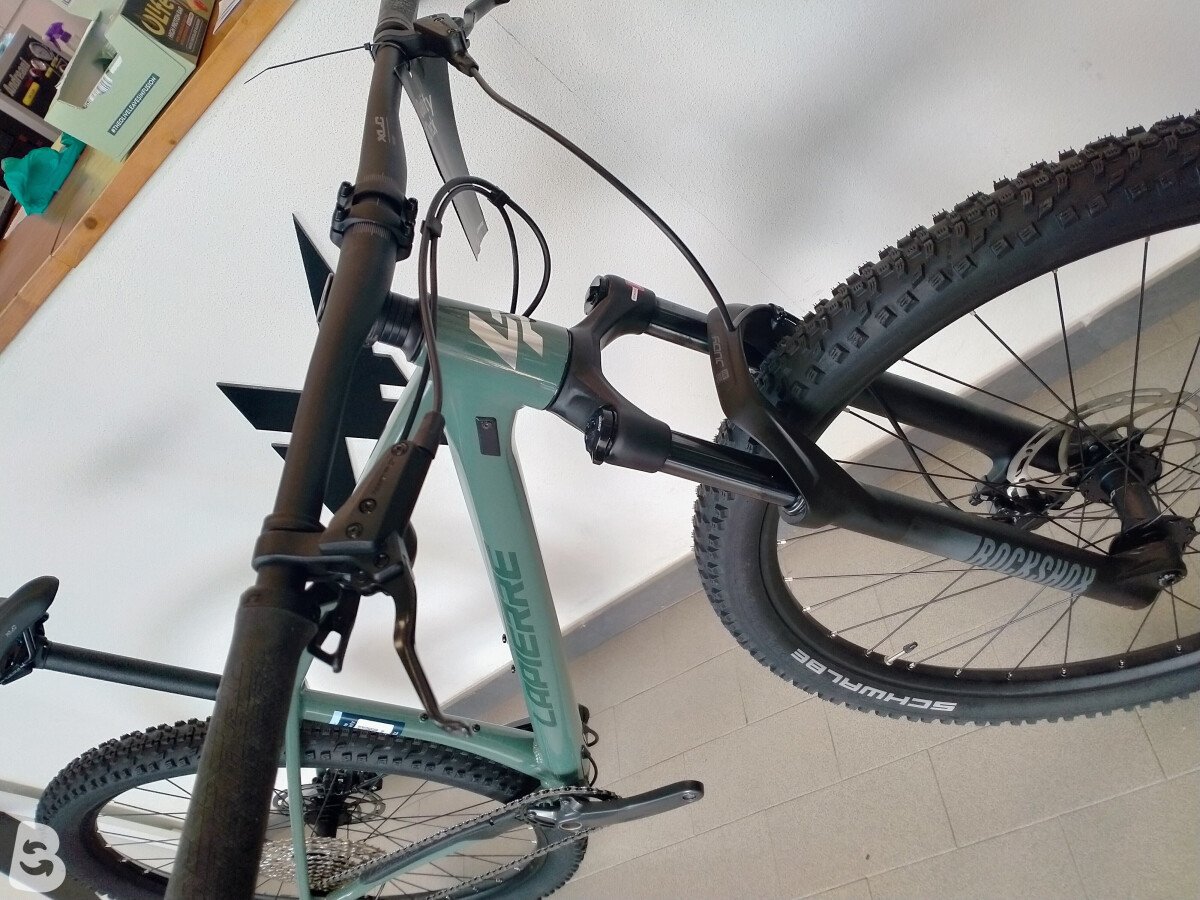 Lapierre Prorace 3.9 2026