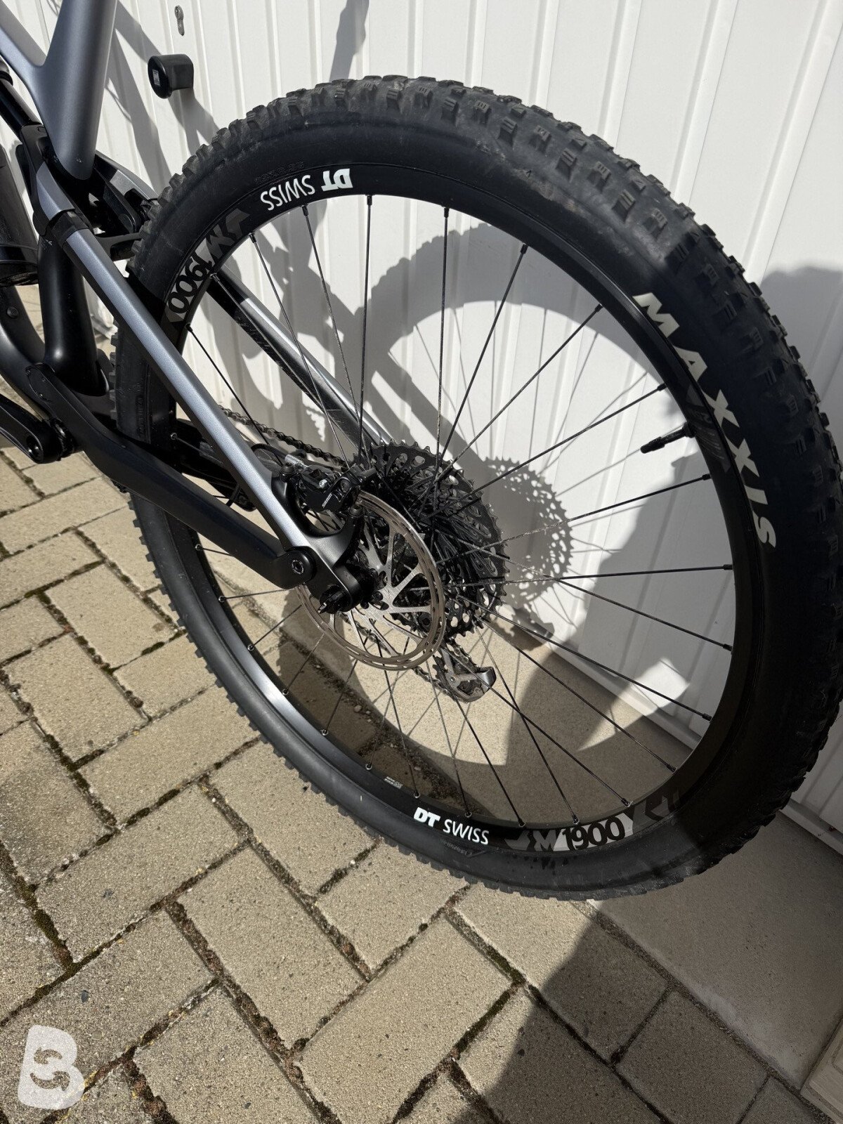 Canyon Neuron CF 8.0 2020