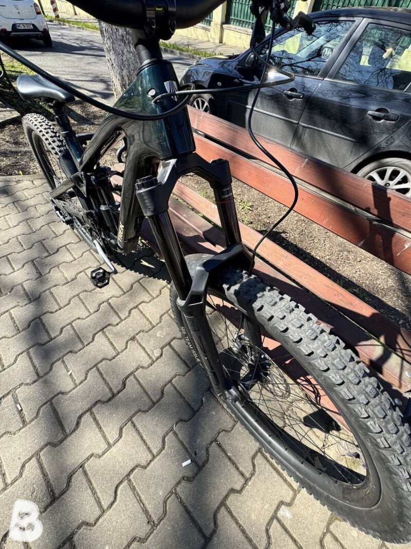 Trek Slash 9.8 GX AXS 2024