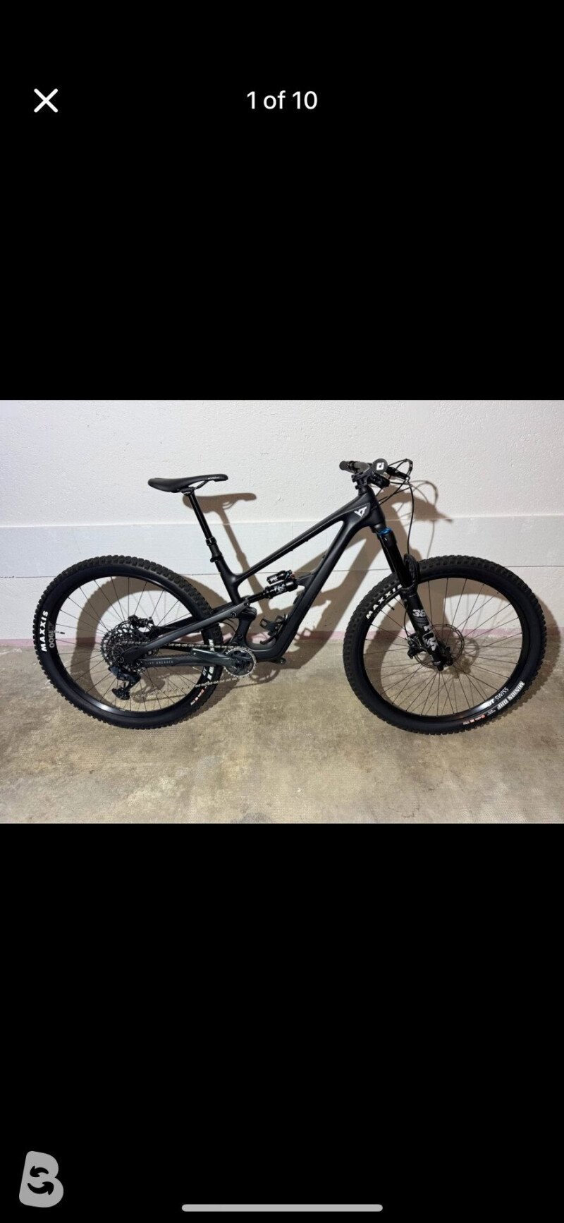 YT Industries Jeffsy Core 3 2025
