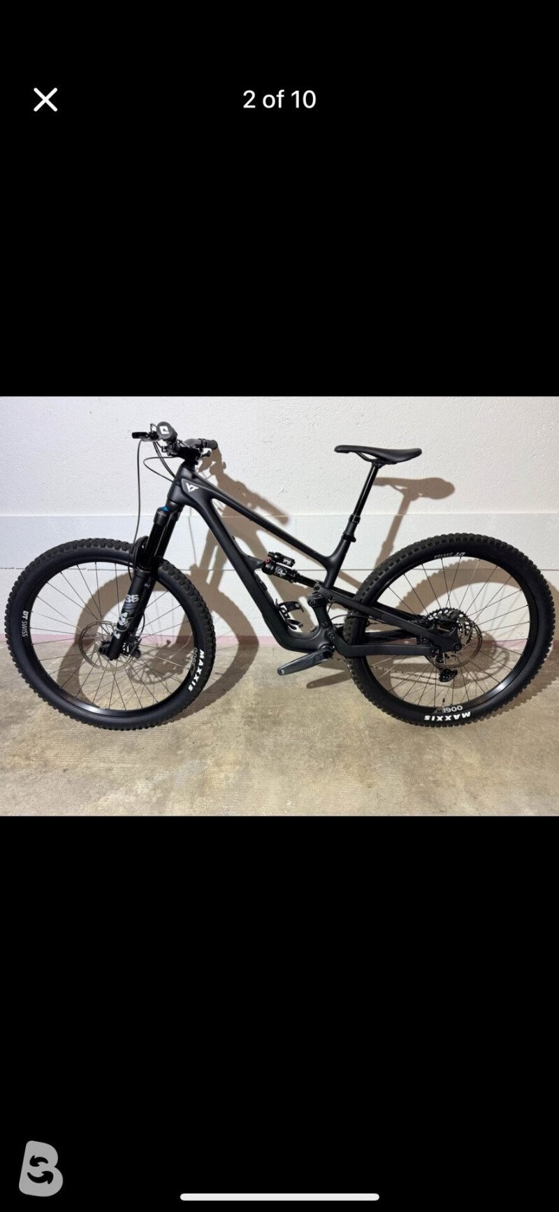 YT Industries Jeffsy Core 3 2025