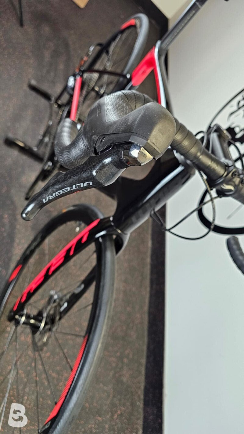 Giant Defy Advanced 1 2021