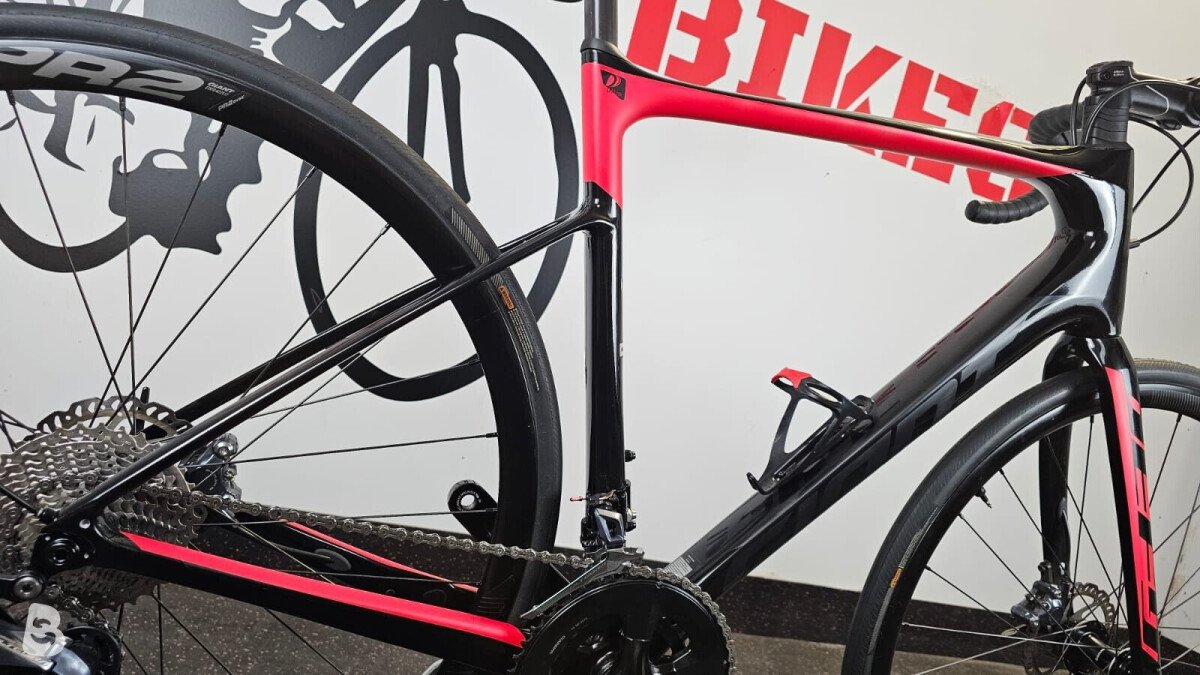 Giant Defy Advanced 1 2021