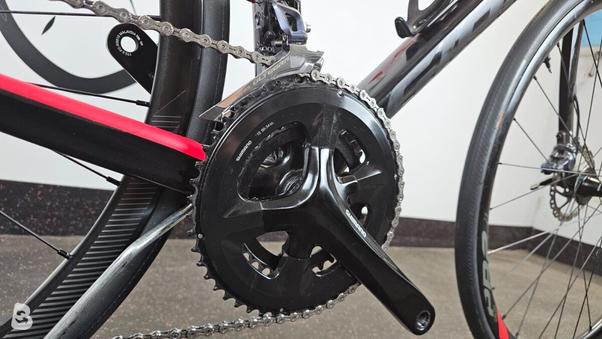 Giant Defy Advanced 1 2021