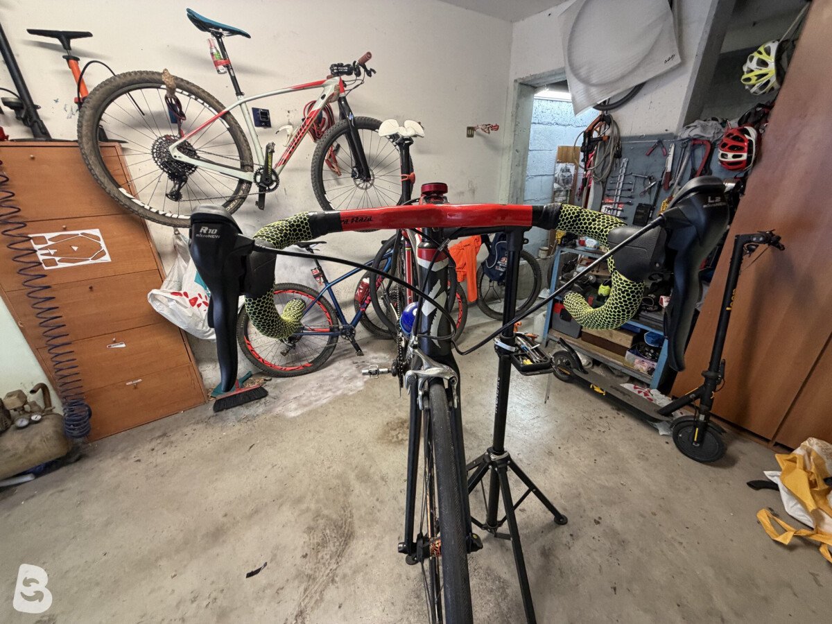Specialized Tarmac Sl2 2012