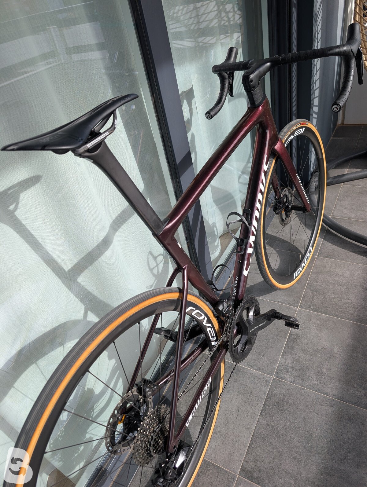 Specialized TARMAC SL8 S-WORKS 2024