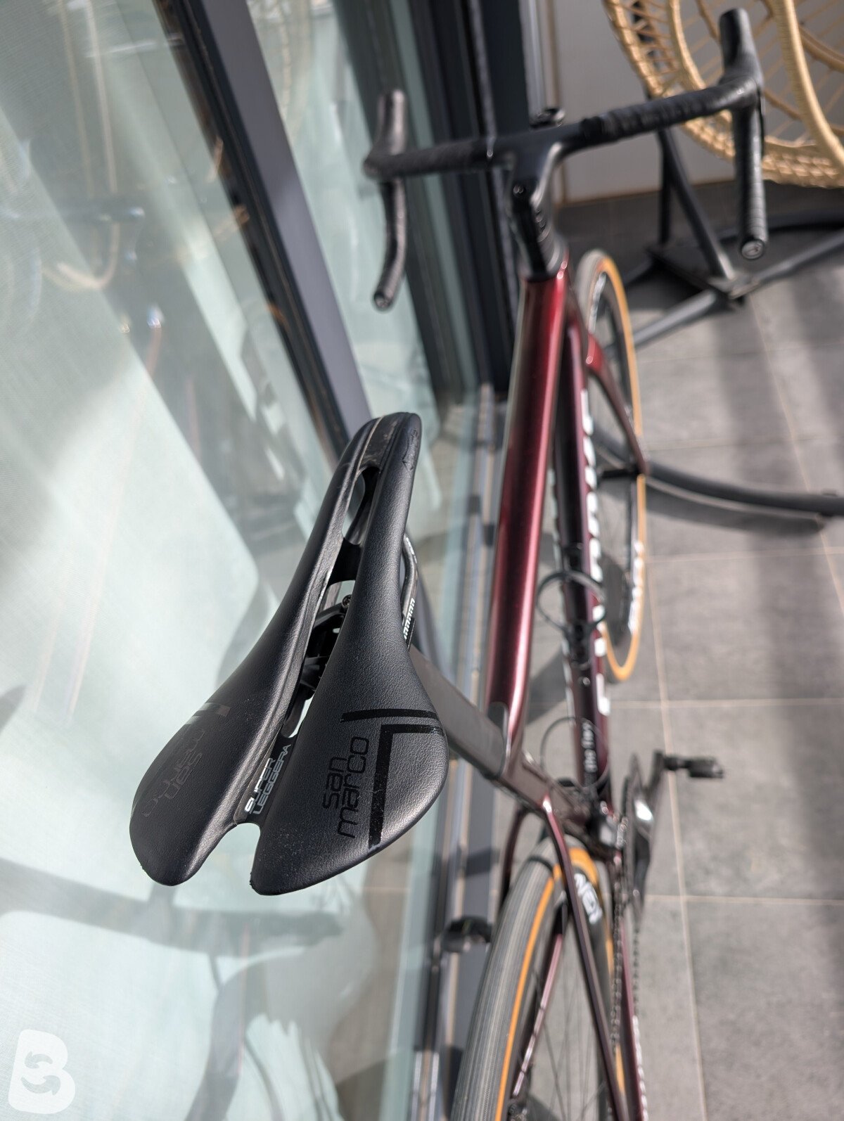 Specialized TARMAC SL8 S-WORKS 2024