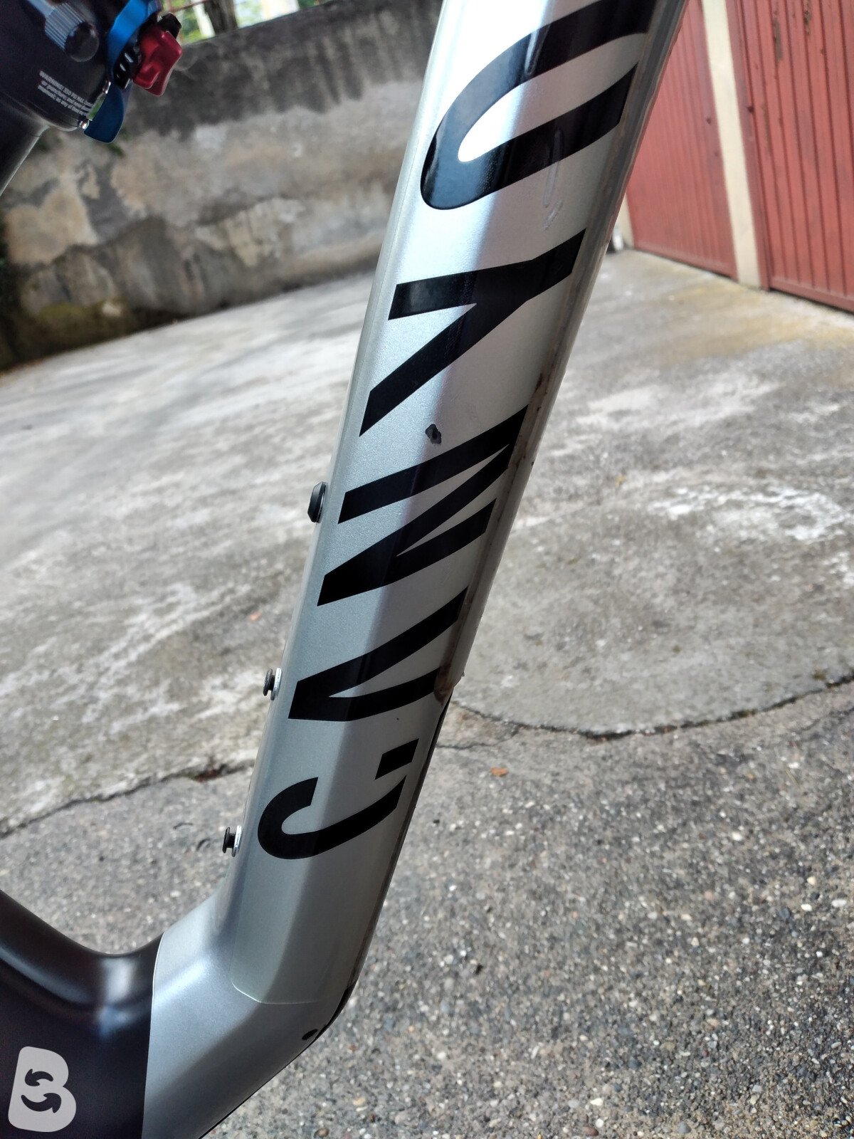 Canyon Neuron CF 9 2023