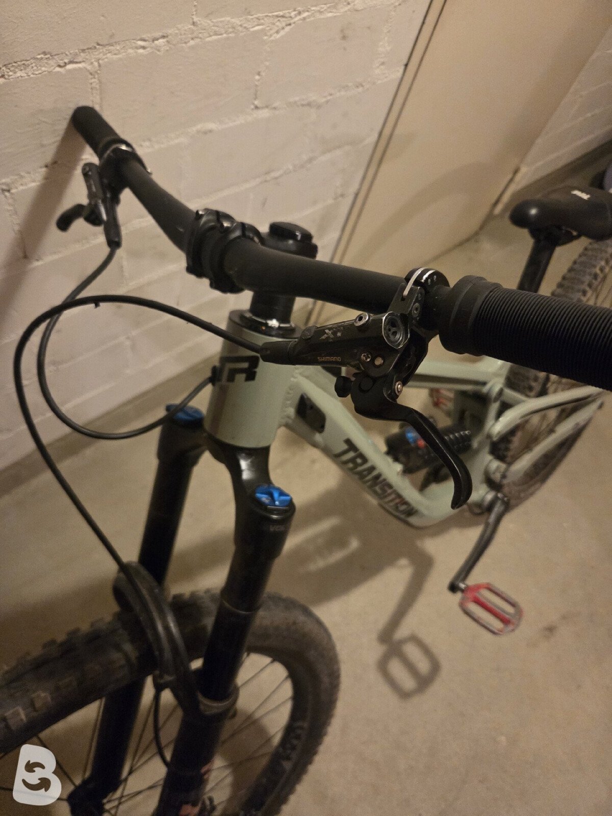 Transition Tr11 2023