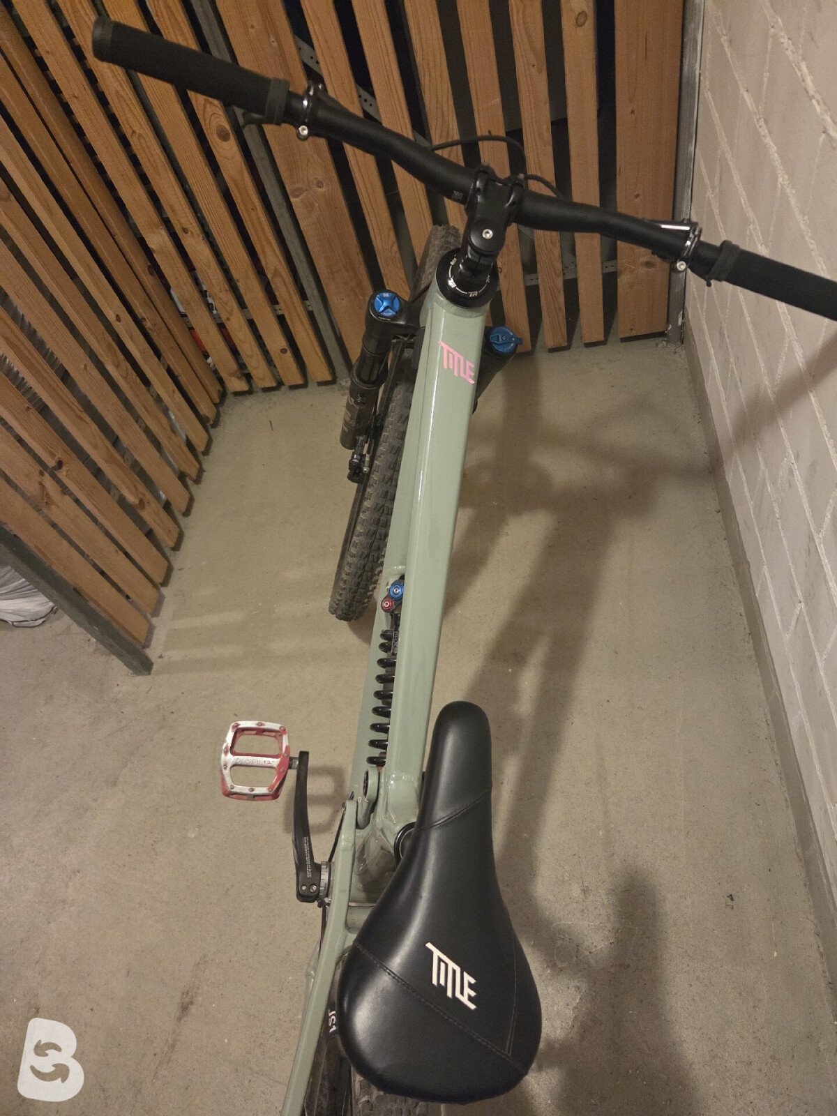 Transition Tr11 2023