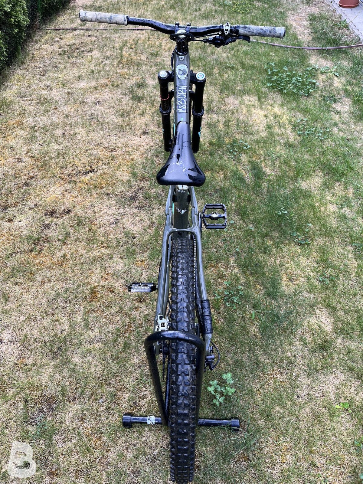 Trek Remedy 8 2022