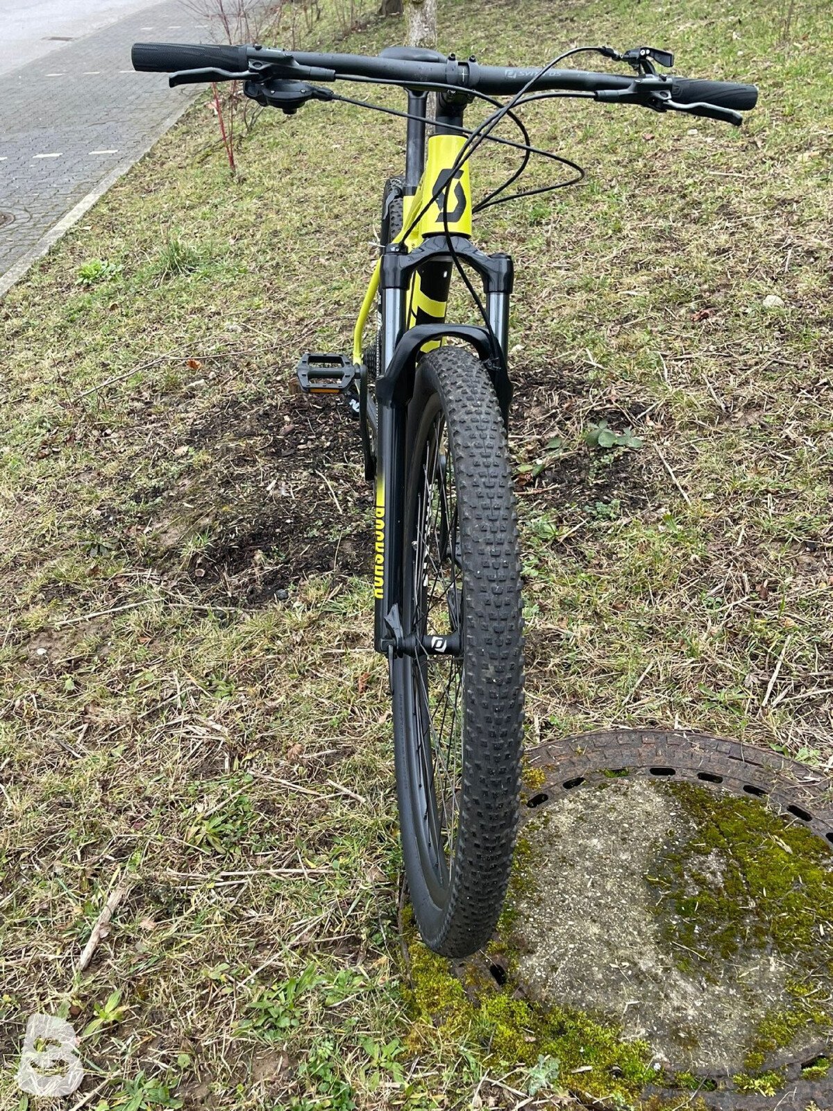 Scott Scale 970 2024