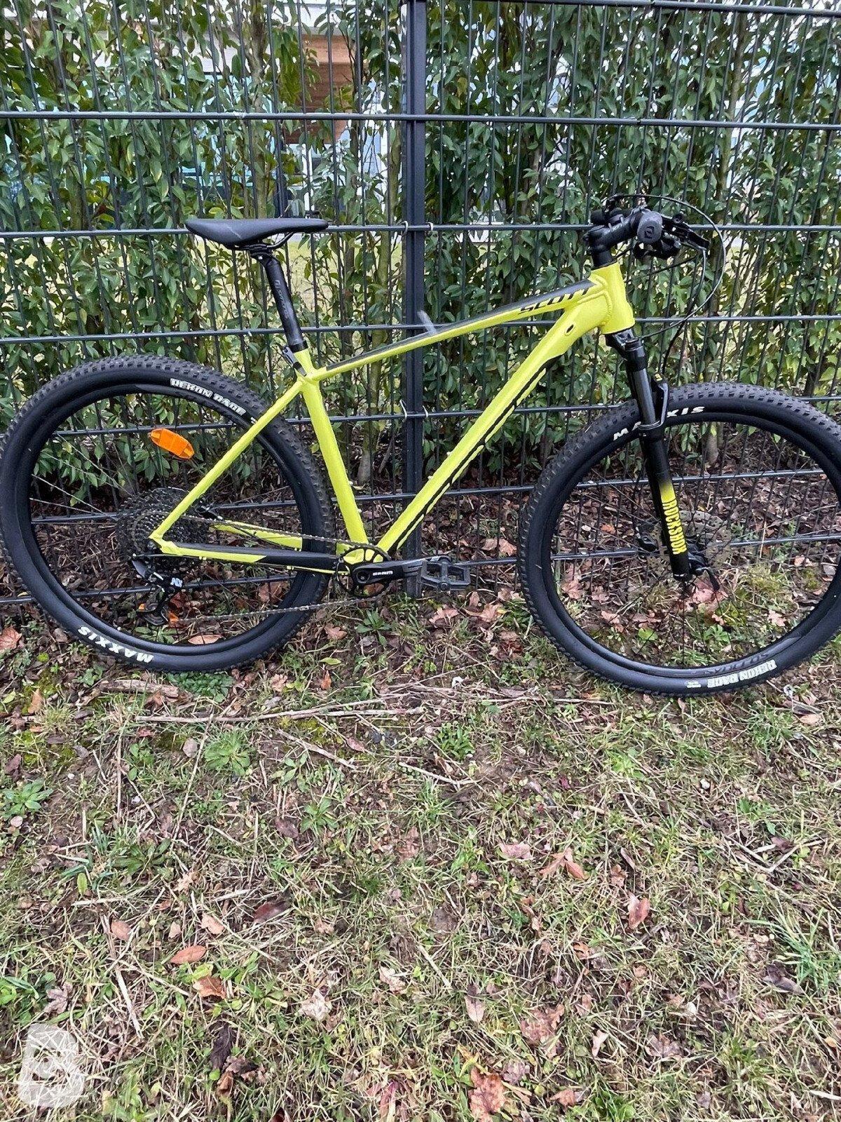 Scott Scale 970 2024