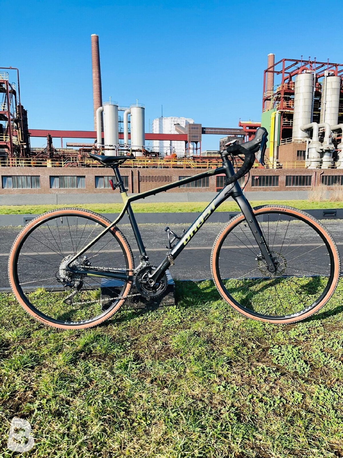 Ghost ASKET ESSENTIAL GRAVELBIKE 2023 2023